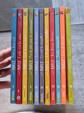 Livres mortelle adele d'occasion  Colmar