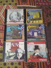 Lotto misto programmi usato Lotto misto programmi usato  Nettuno