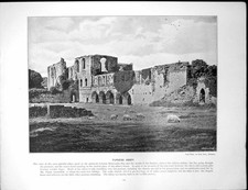 Antique old print for sale  UK