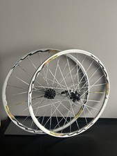 Conjunto de rodas Mavic Crossmax SL 26" DSC 6 parafusos QR prata comprar usado Conjunto de rodas Mavic Crossmax SL 26" DSC 6 parafusos QR prata comprar usado  Enviando para Brazil