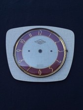 Cadran horloge murale d'occasion  Tours-