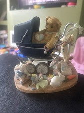 Cherished teddies fun for sale  HEMEL HEMPSTEAD