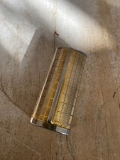Vintage mini bic gebraucht kaufen  Köln