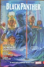 Black panther nehisi gebraucht kaufen  Berlin
