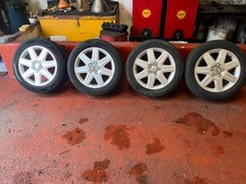 seat altea alloy wheels for sale seat altea alloy wheels for sale  STOKE-ON-TRENT