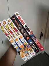 Manga novel lot for sale  San Francisco