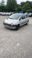Moteur renault twingo d'occasion  Haubourdin