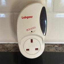 Labgear aerial booster for sale  HULL