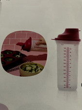 Shaker 600 tupperware d'occasion  France