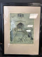 Cecil aldin signed d'occasion  Expédié en Belgium