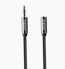 Cavo audio jack usato  Napoli