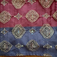 Croscill queen bedskirt for sale  Pittsboro