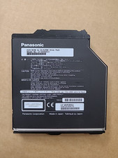 Laufwerker panasonic toughbook gebraucht kaufen  Worms