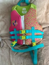 Speedo child pfd for sale  Centerbrook