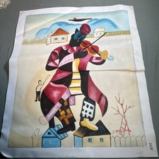 Oil painting hofner for sale  Laguna Beach