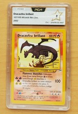 pokemon dracaufeu brillant d'occasion pokemon dracaufeu brillant d'occasion Nantes-
