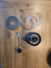 Hario kaffeemühle gebraucht kaufen  Oberhausen