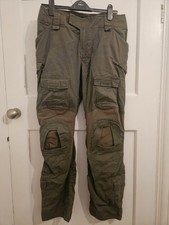 Crye precision trousers for sale  NEWQUAY