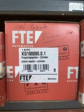 Pompa frizione originale usato  Casapesenna