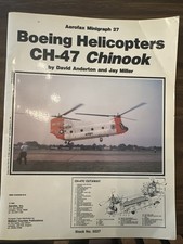Minigraph boeing helicopter for sale  Saint Charles