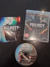 Ps3 call duty for sale  BRACKNELL