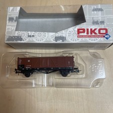 Piko 54125 flachbordwagen gebraucht kaufen  Warendorf