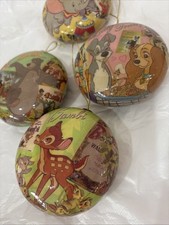 Disney vintage christmas for sale  SCUNTHORPE