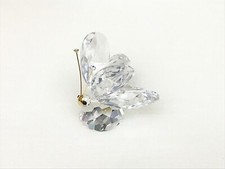 Swarovski crystal butterfly for sale  Palm Desert