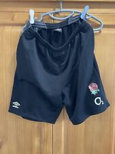 green rugby shorts for sale  BRIDGWATER