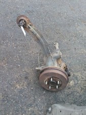Ford focus mk3 for sale  CANVEY ISLAND