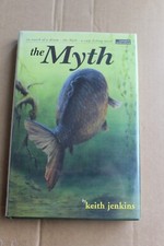 Myth keith jenkins for sale  AMMANFORD
