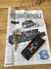 Vintage corgi 267 for sale  BUNTINGFORD