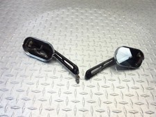 Lote de pares de espelhos retrovisores 1999 99-03 Yamaha XV1600AL Roadstar 1600 aftermarket comprar usado  Enviando para Brazil