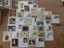 Enveloppes jour cef d'occasion  Thise