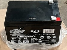 Interstate batteries 12v for sale  Lawton