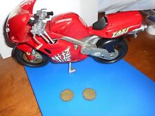 Action man motorbike. for sale  TONBRIDGE