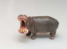 Schleich 14681 nilpferd gebraucht kaufen  Düsseldorf
