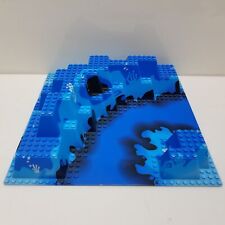 Lego raised blue for sale  Seattle