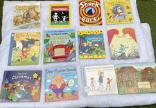 Childrens books bundle for sale  CHESTER LE STREET