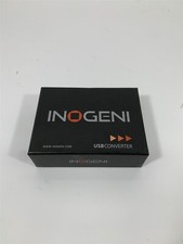 Inogeni 4kxusb3 hdmi for sale  USA