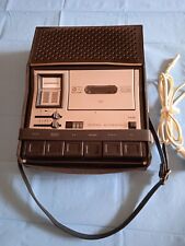 Registratore cassette portatil usato  Italia