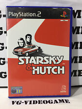 Starsky hutch playstation usato  Lugo