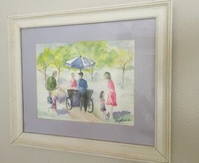 Original greg evans for sale  Spring