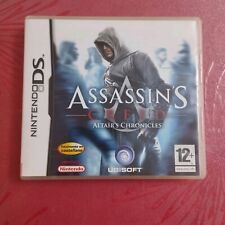 Nintendo assassin creed usato  Napoli