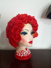 Hand painted rosie for sale  STOCKPORT