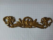 Belle garniture bronze d'occasion  Alençon