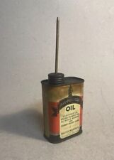 Vintage öldose raleigh gebraucht kaufen  Hamburg