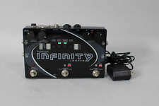 Pigtronix infinity stereo for sale  San Diego