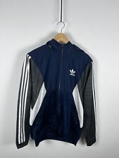 Adidas giacca vento usato  Ginestra
