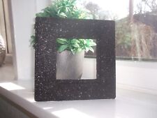 Black sparkle glitter for sale  SHREWSBURY